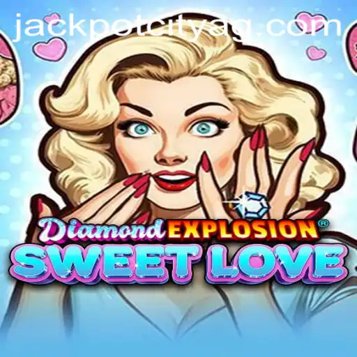 Exploring DiamondExplosionSweetLove: A Gem-Themed Adventure
