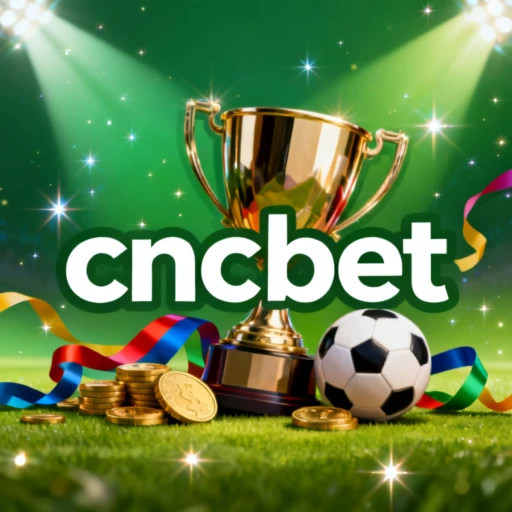 cncbet Logo