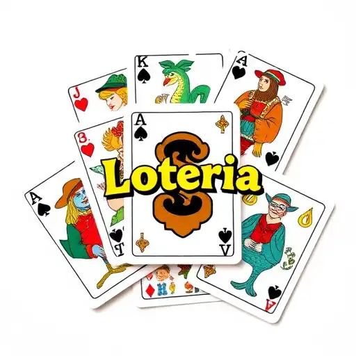 Loteria