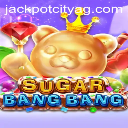 SUGARBANGBANG: A Sweet Spin in Gaming