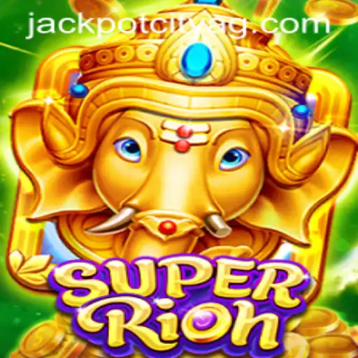 Exploring SuperRich: A Comprehensive Guide to the Game and its Mechanics