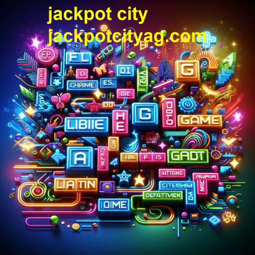 Explorando a Categoria 'Termos' no Jackpot City