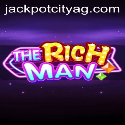 Unveiling TheRichMan: A Dynamic Gaming Experience on rtp.cnc.bet