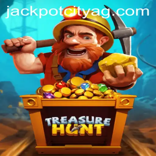 Discover the Exciting World of TreasureHunt: A Modern Gaming Adventure
